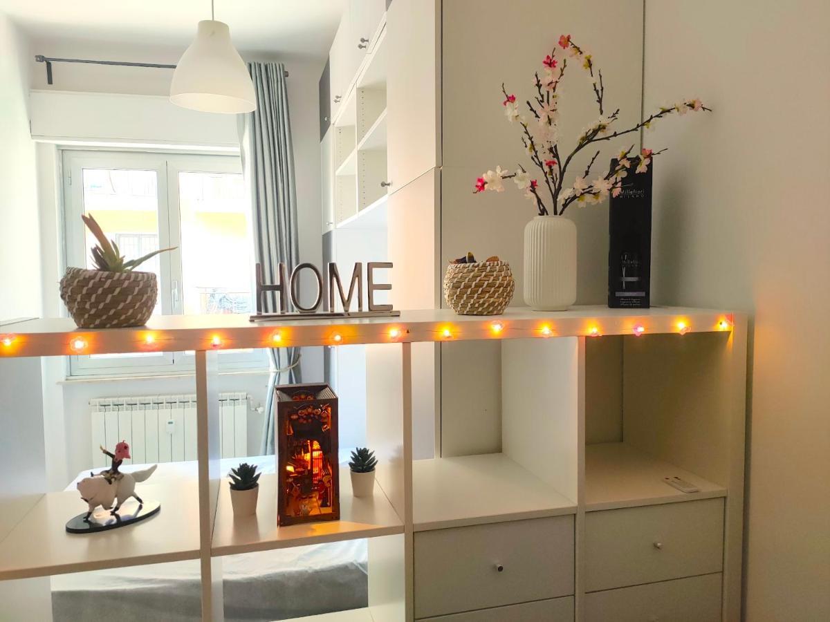 Sakura Suite Генуя Екстер'єр фото
