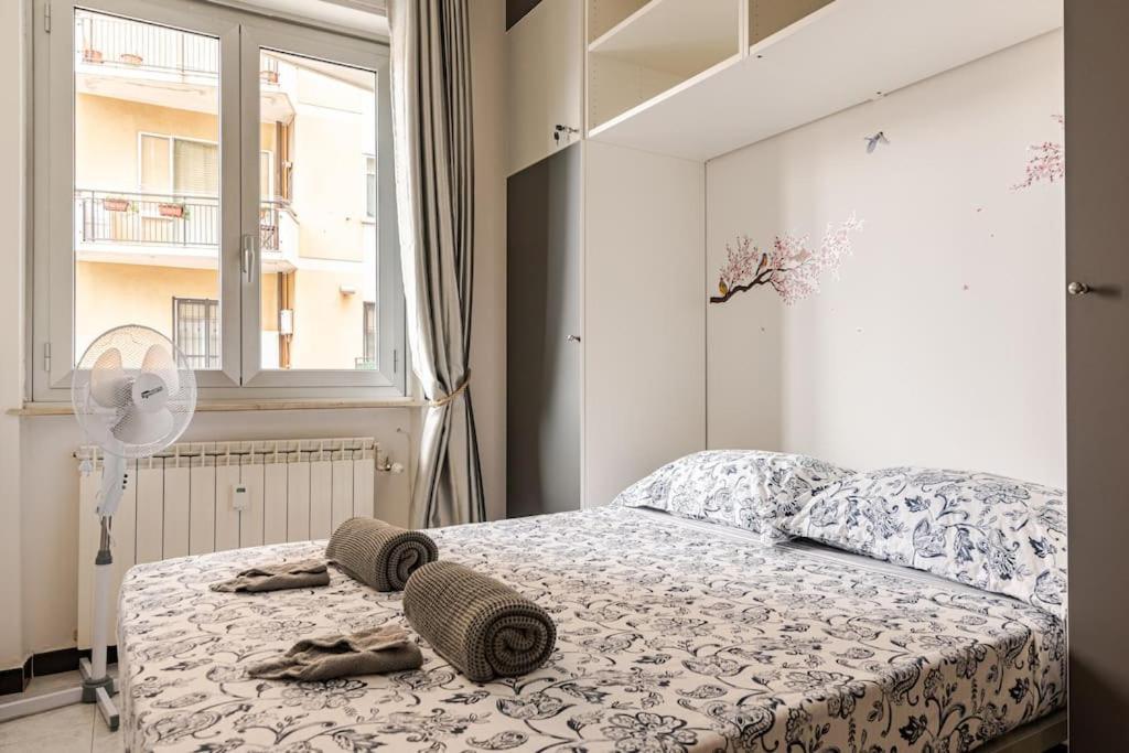 Sakura Suite Генуя Екстер'єр фото