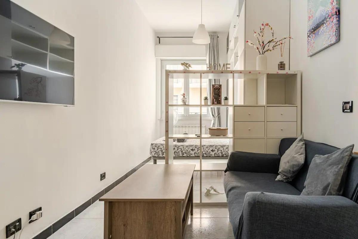 Sakura Suite Генуя Екстер'єр фото